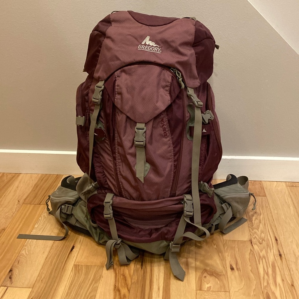 Gregory Deva 70 Women’s